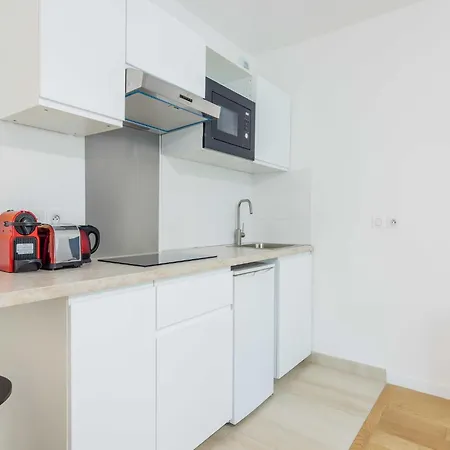 Large 1p Parc Des Buttes-chaumont