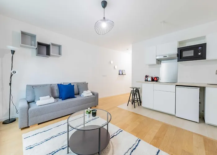 Large 1p Parc Des Buttes-chaumont Paryż